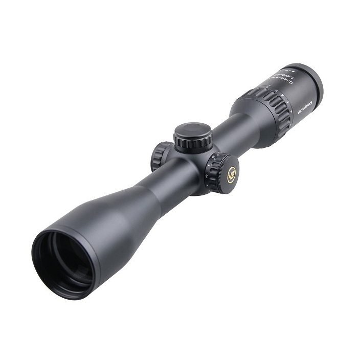 Luneta Vector Optics Continental 1.5-9x42 Hunting SFP